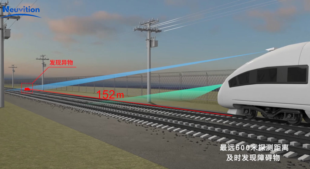 激光雷達(dá)在防避障中有哪些優(yōu)勢？